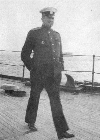 Иллюстрация к книге — Линейный корабль "Андрей Первозванный" (1906-1925) [pic_171.jpg]