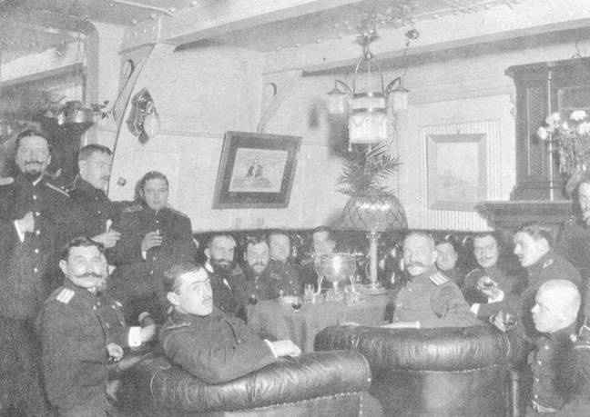 Иллюстрация к книге — Линейный корабль "Андрей Первозванный" (1906-1925) [pic_183.jpg]