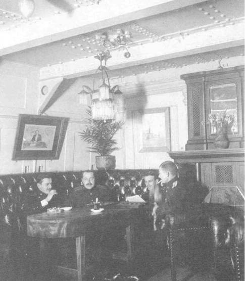 Иллюстрация к книге — Линейный корабль "Андрей Первозванный" (1906-1925) [pic_185.jpg]