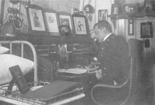 Иллюстрация к книге — Линейный корабль "Андрей Первозванный" (1906-1925) [pic_190.jpg]