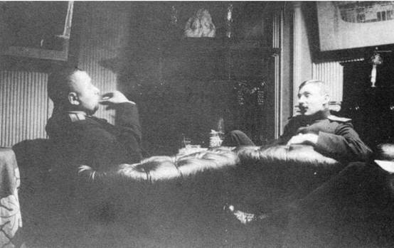 Иллюстрация к книге — Линейный корабль "Андрей Первозванный" (1906-1925) [pic_205.jpg]