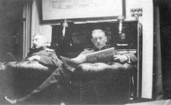 Иллюстрация к книге — Линейный корабль "Андрей Первозванный" (1906-1925) [pic_206.jpg]