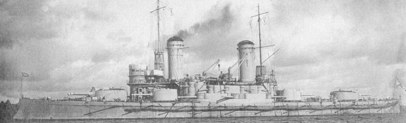 Иллюстрация к книге — Линейный корабль "Андрей Первозванный" (1906-1925) [pic_208.jpg]