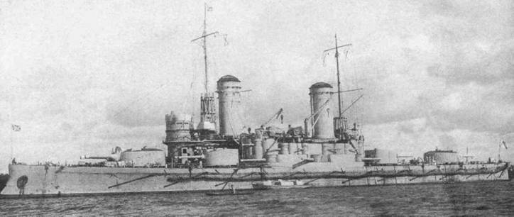 Иллюстрация к книге — Линейный корабль "Андрей Первозванный" (1906-1925) [pic_210.jpg]