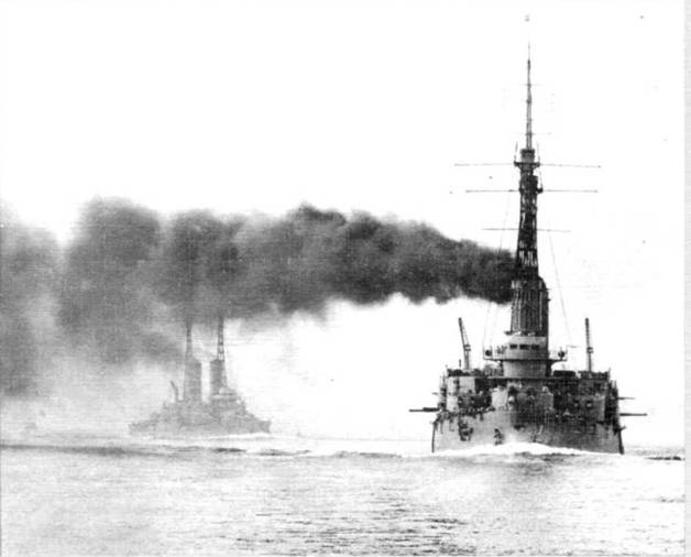 Иллюстрация к книге — Линейный корабль "Андрей Первозванный" (1906-1925) [pic_218.jpg]