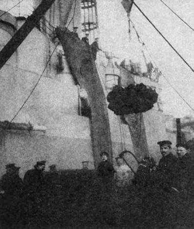 Иллюстрация к книге — Линейный корабль "Андрей Первозванный" (1906-1925) [pic_25.jpg]