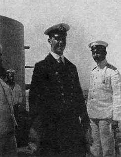 Иллюстрация к книге — Линейный корабль "Андрей Первозванный" (1906-1925) [pic_27.jpg]