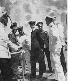 Иллюстрация к книге — Линейный корабль "Андрей Первозванный" (1906-1925) [pic_28.jpg]