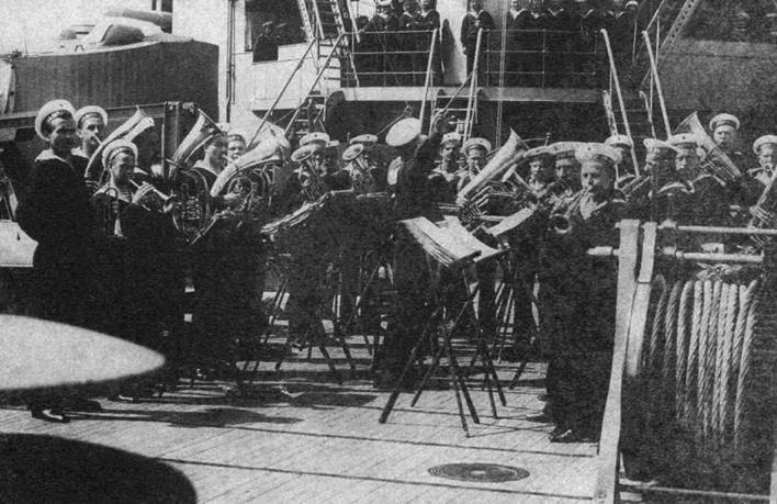 Иллюстрация к книге — Линейный корабль "Андрей Первозванный" (1906-1925) [pic_34.jpg]