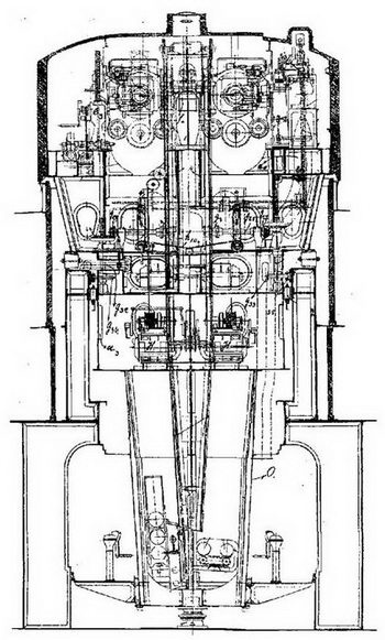 Иллюстрация к книге — Линейный корабль "Андрей Первозванный" (1906-1925) [pic_46.jpg]