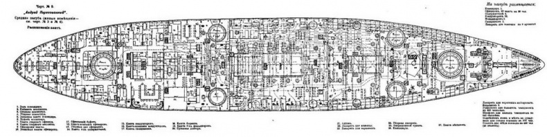 Иллюстрация к книге — Линейный корабль "Андрей Первозванный" (1906-1925) [pic_48.jpg]