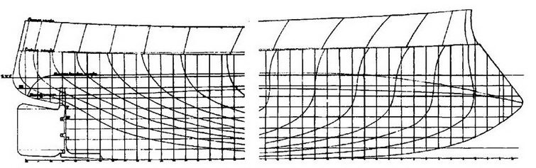 Иллюстрация к книге — Линейный корабль "Андрей Первозванный" (1906-1925) [pic_6.jpg]