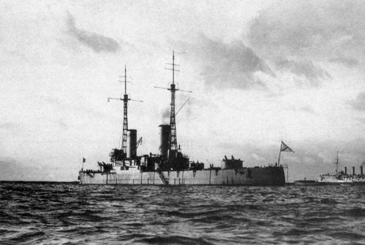Иллюстрация к книге — Линейный корабль "Андрей Первозванный" (1906-1925) [pic_63.jpg]