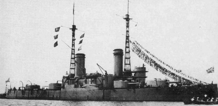 Иллюстрация к книге — Линейный корабль "Андрей Первозванный" (1906-1925) [pic_65.jpg]