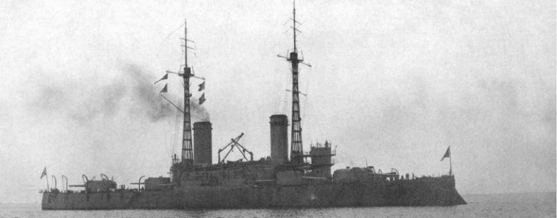 Иллюстрация к книге — Линейный корабль "Андрей Первозванный" (1906-1925) [pic_67.jpg]