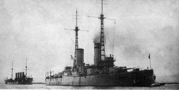 Иллюстрация к книге — Линейный корабль "Андрей Первозванный" (1906-1925) [pic_68.jpg]