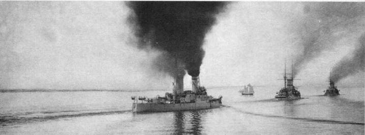 Иллюстрация к книге — Линейный корабль "Андрей Первозванный" (1906-1925) [pic_70.jpg]