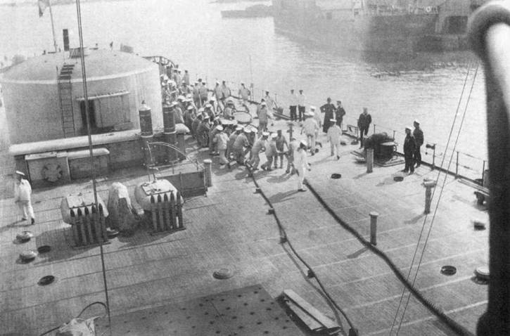 Иллюстрация к книге — Линейный корабль "Андрей Первозванный" (1906-1925) [pic_88.jpg]