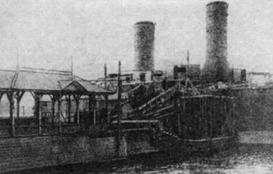 Иллюстрация к книге — Линейный корабль "Андрей Первозванный" (1906-1925) [pic_9.jpg]