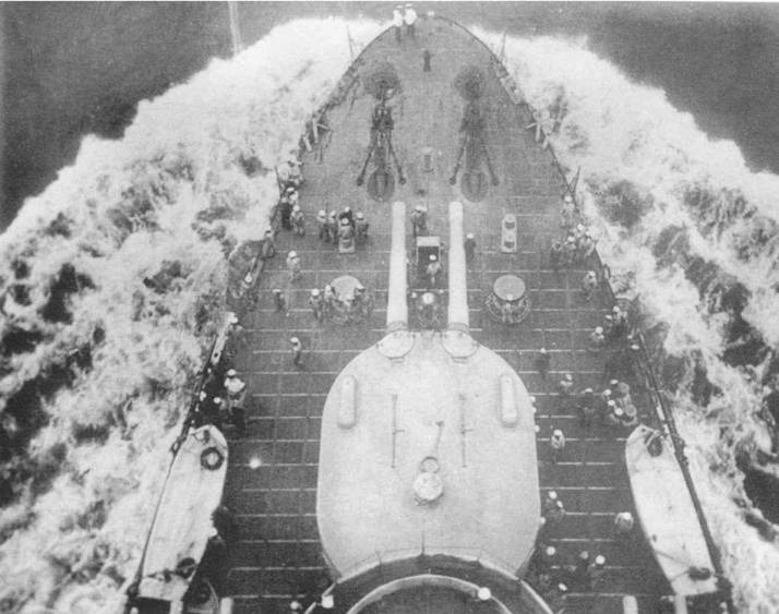 Иллюстрация к книге — Линейный корабль "Андрей Первозванный" (1906-1925) [pic_90.jpg]