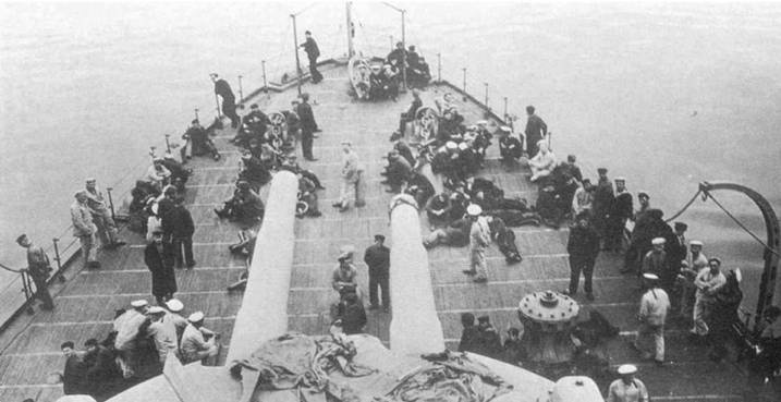 Иллюстрация к книге — Линейный корабль "Андрей Первозванный" (1906-1925) [pic_91.jpg]