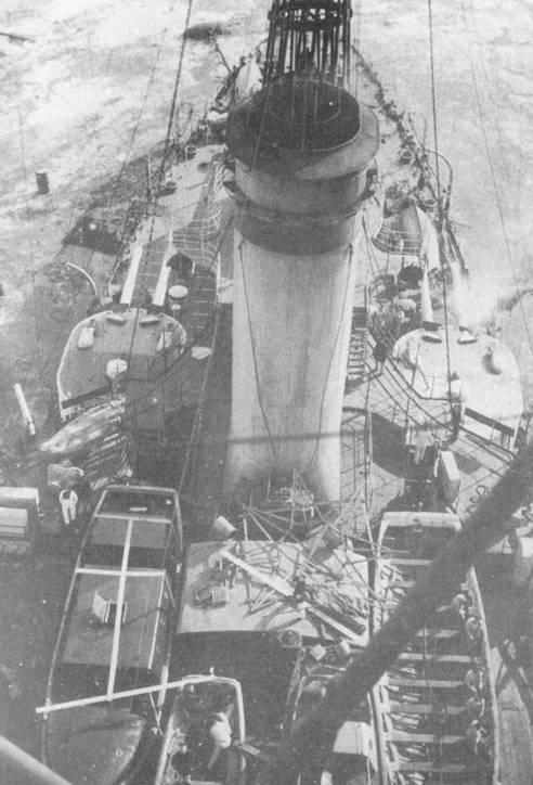 Иллюстрация к книге — Линейный корабль "Андрей Первозванный" (1906-1925) [pic_92.jpg]