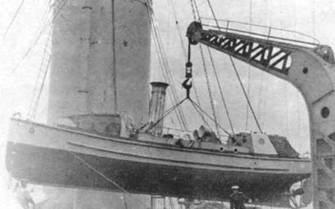 Иллюстрация к книге — Линейный корабль "Император Павел I" (1906 – 1925) [pic_10.jpg]