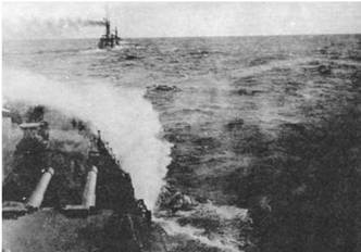 Иллюстрация к книге — Линейный корабль "Император Павел I" (1906 – 1925) [pic_14.jpg]