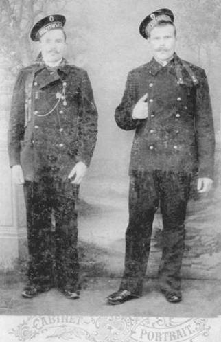 Иллюстрация к книге — Линейный корабль "Император Павел I" (1906 – 1925) [pic_141.jpg]