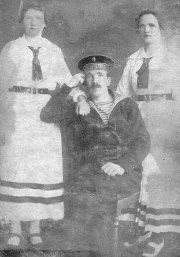 Иллюстрация к книге — Линейный корабль "Император Павел I" (1906 – 1925) [pic_142.jpg]