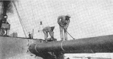 Иллюстрация к книге — Линейный корабль "Император Павел I" (1906 – 1925) [pic_19.jpg]