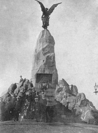 Иллюстрация к книге — Линейный корабль "Император Павел I" (1906 – 1925) [pic_26.jpg]