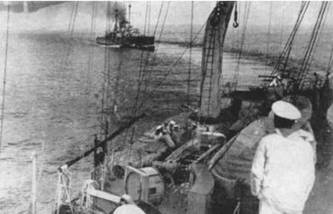 Иллюстрация к книге — Линейный корабль "Император Павел I" (1906 – 1925) [pic_29.jpg]