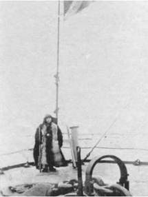 Иллюстрация к книге — Линейный корабль "Император Павел I" (1906 – 1925) [pic_36.jpg]