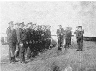 Иллюстрация к книге — Линейный корабль "Император Павел I" (1906 – 1925) [pic_38.jpg]