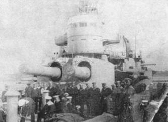 Иллюстрация к книге — Линейный корабль "Император Павел I" (1906 – 1925) [pic_39.jpg]