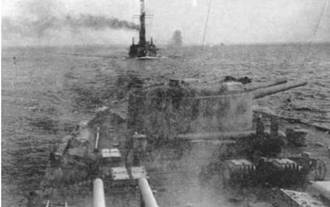 Иллюстрация к книге — Линейный корабль "Император Павел I" (1906 – 1925) [pic_42.jpg]