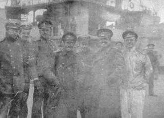 Иллюстрация к книге — Линейный корабль "Император Павел I" (1906 – 1925) [pic_43.jpg]