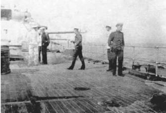 Иллюстрация к книге — Линейный корабль "Император Павел I" (1906 – 1925) [pic_45.jpg]