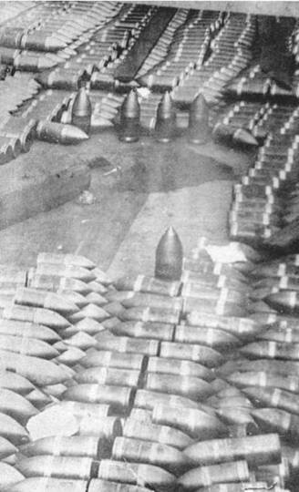 Иллюстрация к книге — Линейный корабль "Император Павел I" (1906 – 1925) [pic_61.jpg]