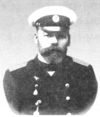 Иллюстрация к книге — Минные заградители типа «Амур». 1895-1941 гг. [img_14.jpg]