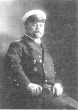 Иллюстрация к книге — Минные заградители типа «Амур». 1895-1941 гг. [img_51.jpg]