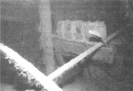 Иллюстрация к книге — Минные заградители типа «Амур». 1895-1941 гг. [img_58.jpg]