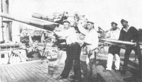 Иллюстрация к книге — Минные заградители типа «Амур». 1895-1941 гг. [img_60.jpg]