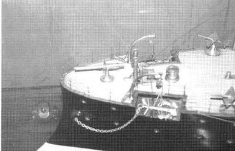 Иллюстрация к книге — Минные заградители типа «Амур». 1895-1941 гг. [img_70.jpg]