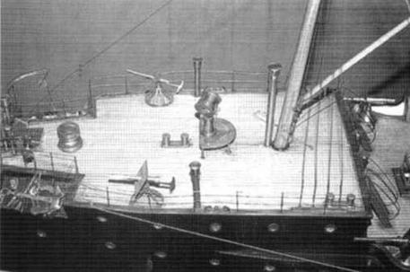 Иллюстрация к книге — Минные заградители типа «Амур». 1895-1941 гг. [img_71.jpg]