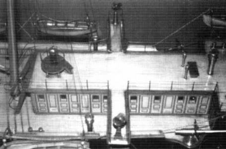 Иллюстрация к книге — Минные заградители типа «Амур». 1895-1941 гг. [img_77.jpg]