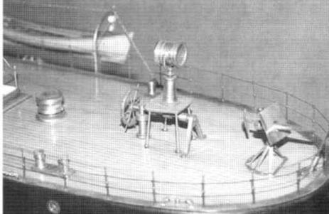 Иллюстрация к книге — Минные заградители типа «Амур». 1895-1941 гг. [img_81.jpg]