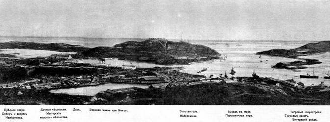 Иллюстрация к книге — Минные крейсера России. 1886-1917 гг. [pic_26.jpg]