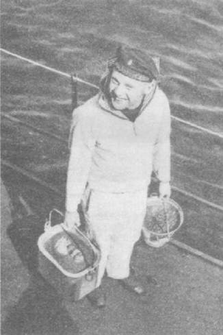 Иллюстрация к книге — Миноносцы и эскортные корабли Германии. 1927-1945 гг. [pic_11.jpg]